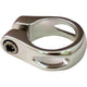 FORNICA PEN SEDILE UNIONE 31,8 mm slot argento