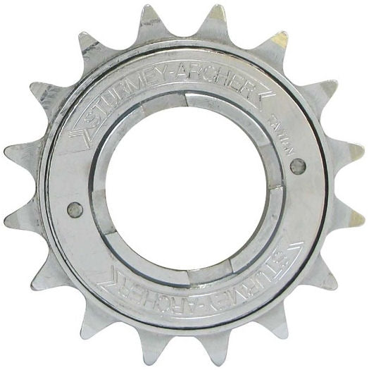 Sturmeyarcher single freewheel sturmey archer sfx30 bmx 13t 3 32