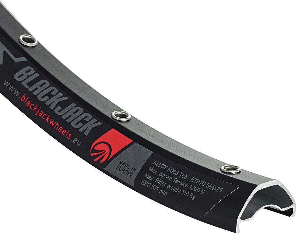 Rodi ciclismo rodi cerchio pronto 25 cerchi rodi pronto 25 25-622 sw 32l