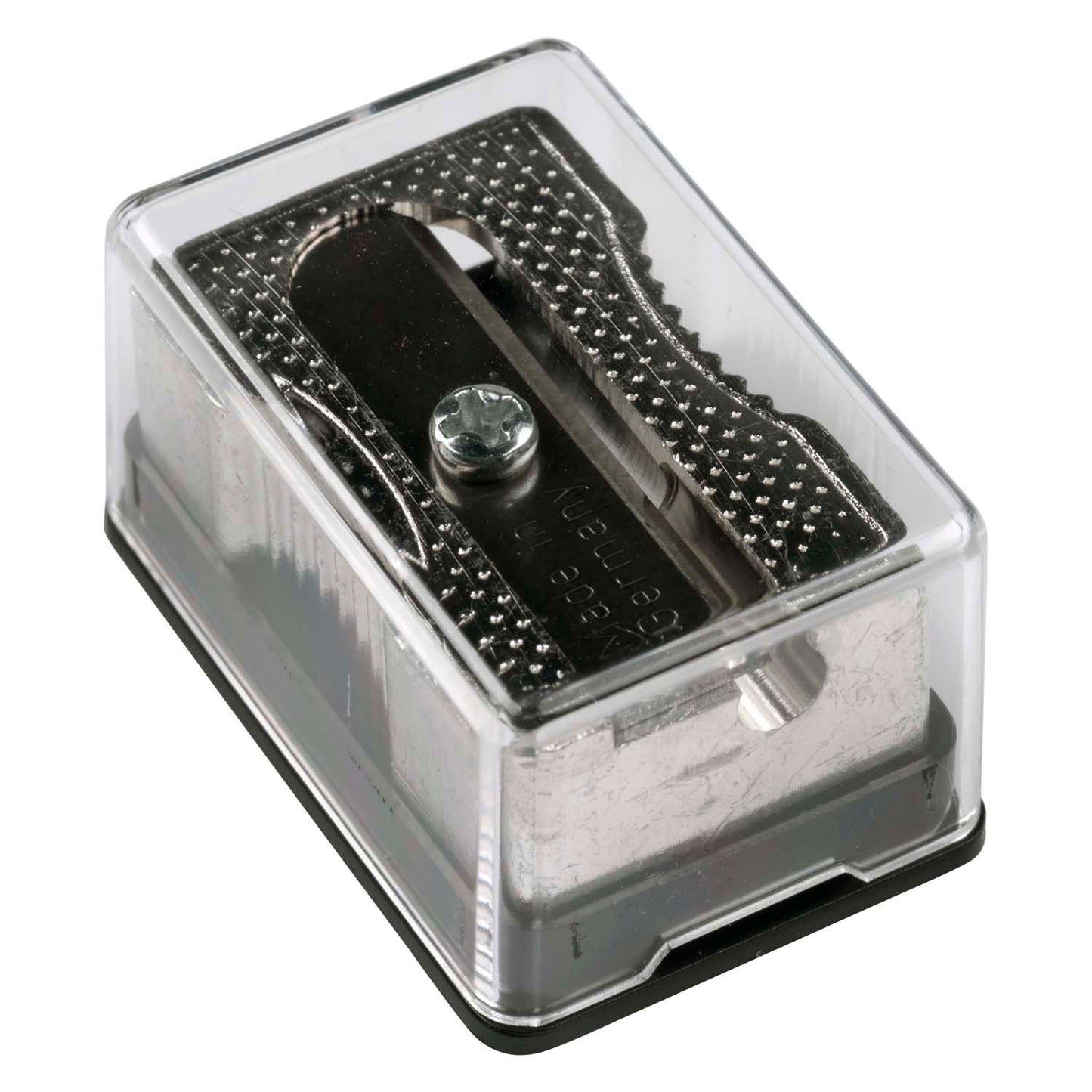 Bruynzeel graphite pencil sharpener box 20