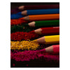 Matite di matite colorate Bruynzeel con 48 colori