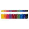 Bruynzeel Triple Helttifts Tig con 50 colores
