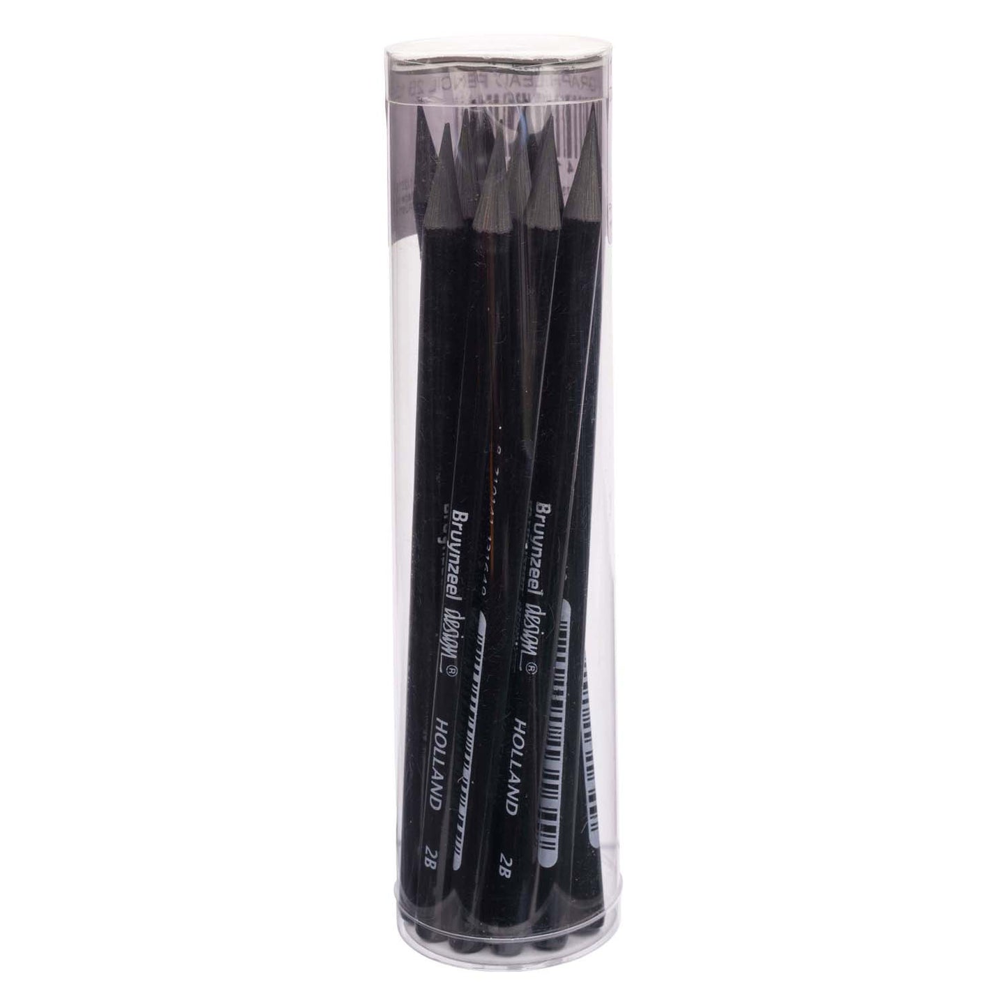 Bruynzeel Design Grafite Pen 2B