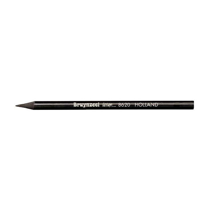 Bruynzeel Design Grafite Pen 2B