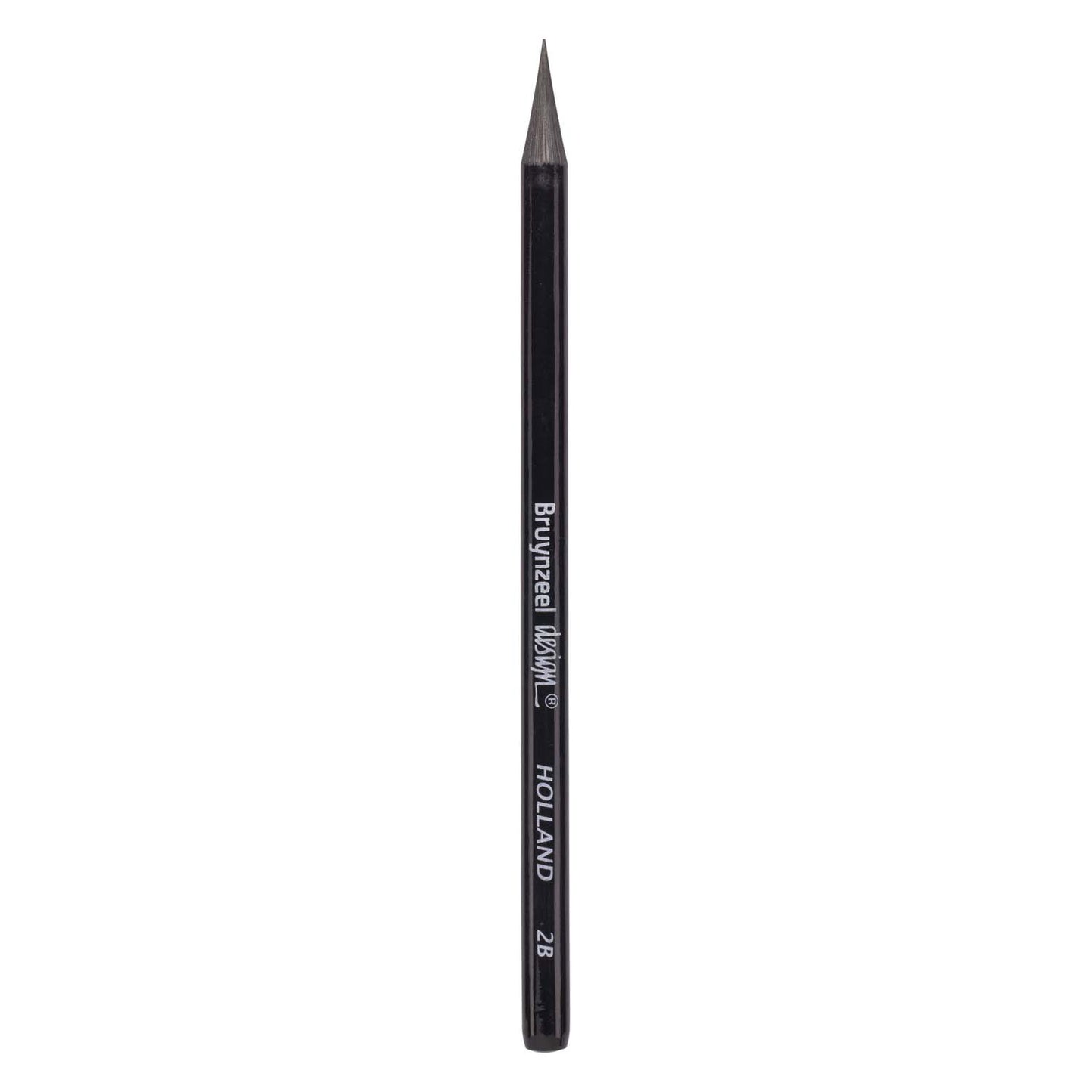 Bruynzeel Design Grafite Pen 2B