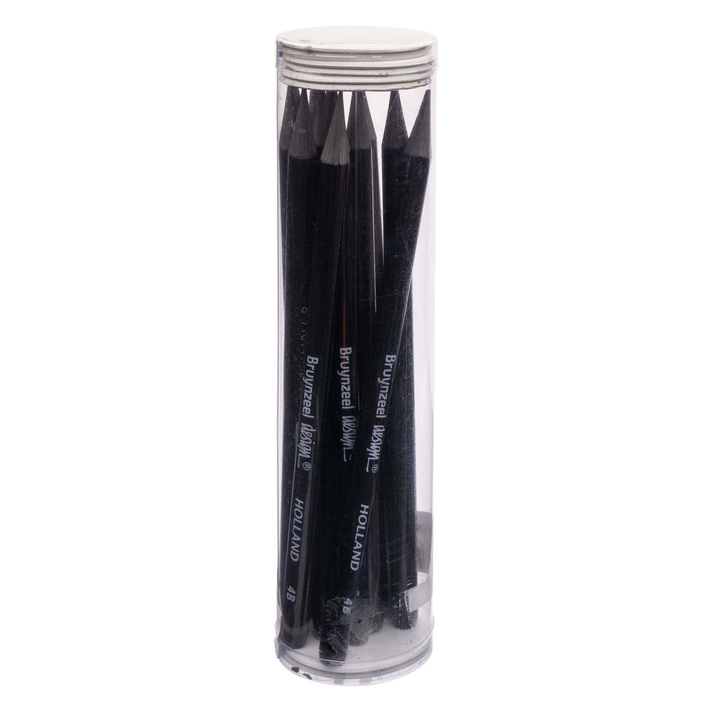 Bruynzeel Design Grafite Pen 4B