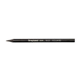 Bruynzeel design grafietstift 4b - 12st. - afbeelding 2