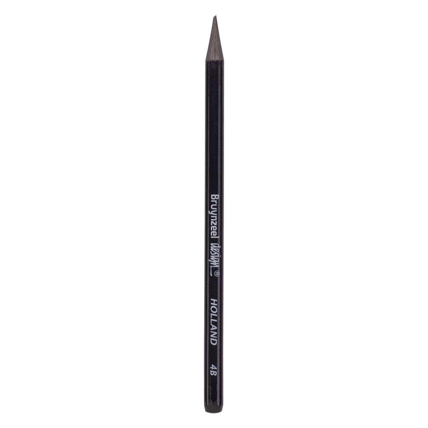 Bruynzeel Design Grafite Pen 4B