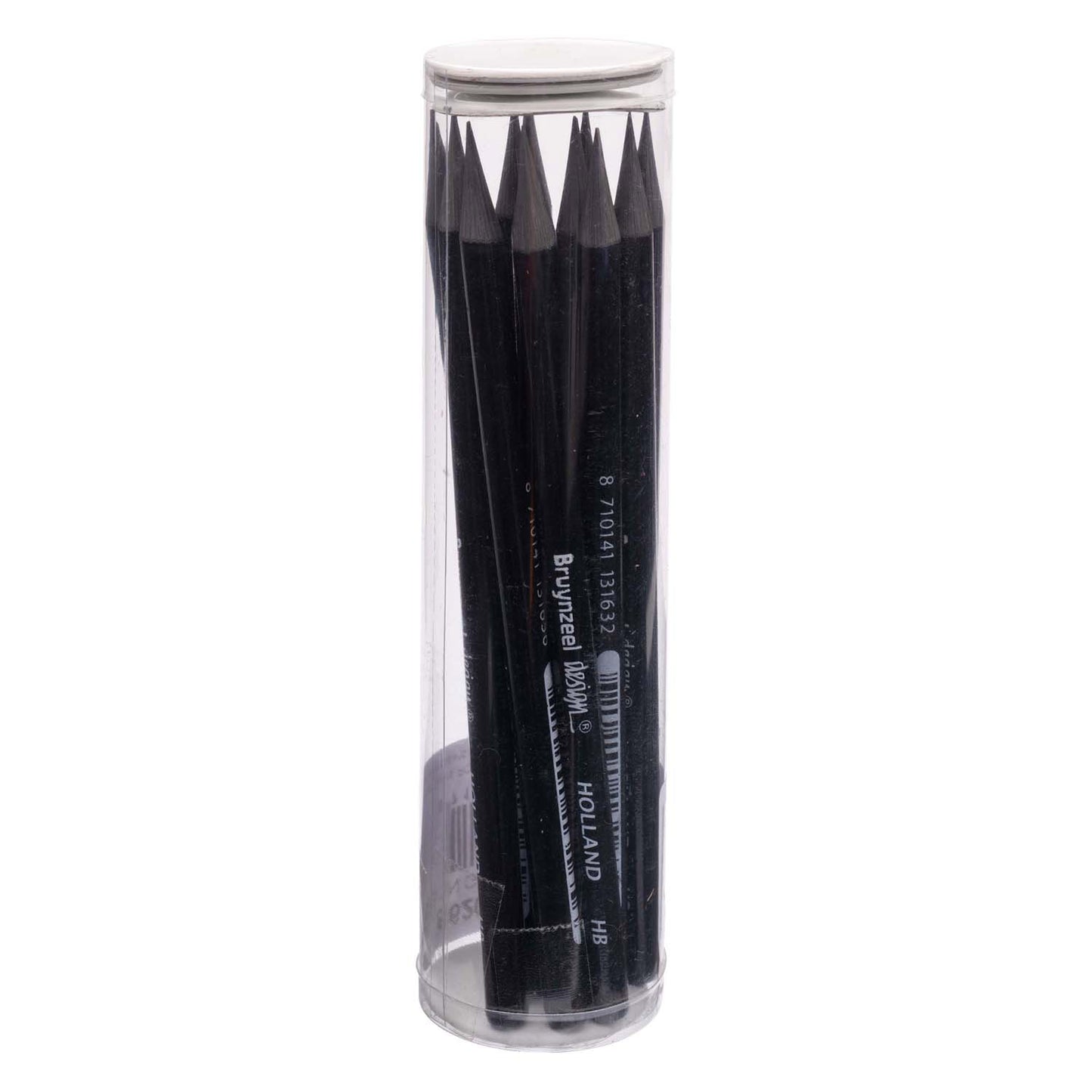 Bruynzeel Design Grafite HB Grafite Pen