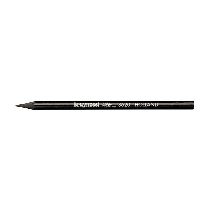 Bruynzeel Design Graphite HB graphite pen