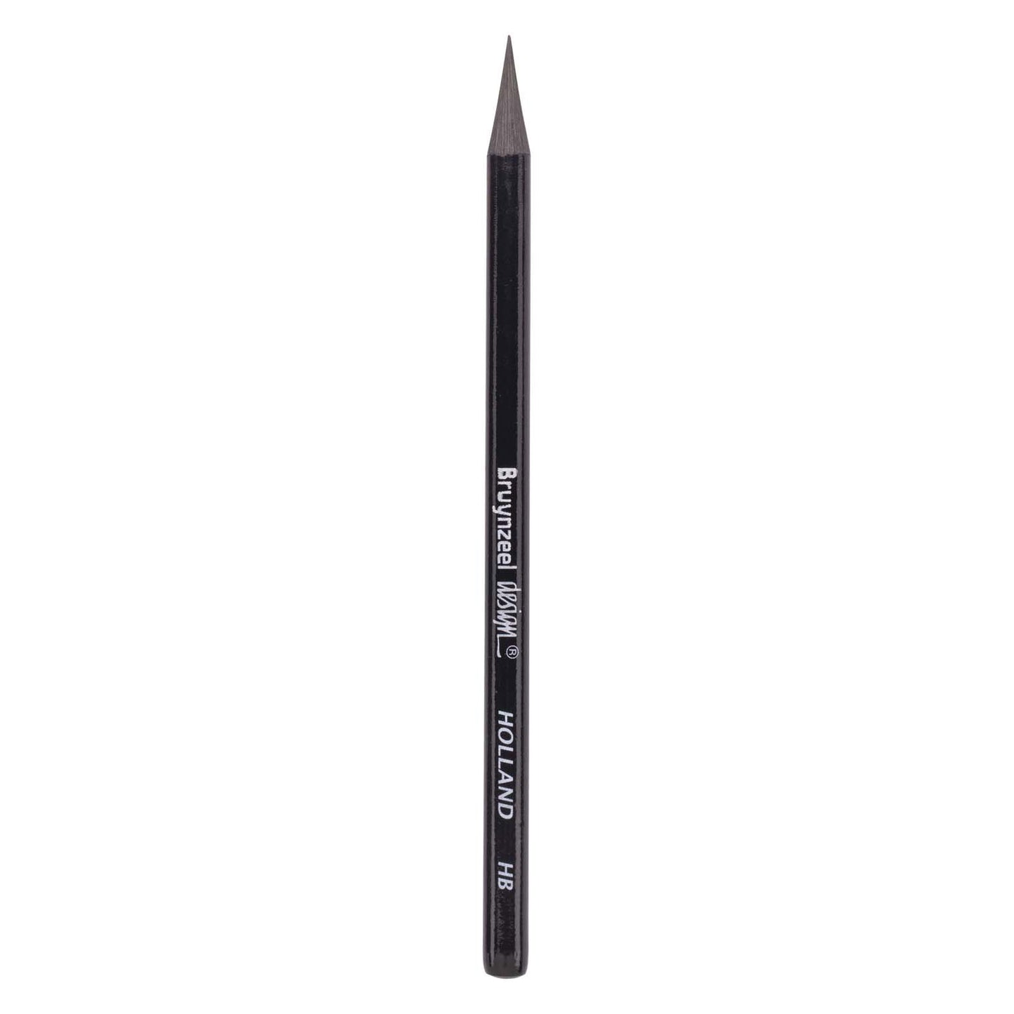 Bruynzeel Design Grafite HB Grafite Pen