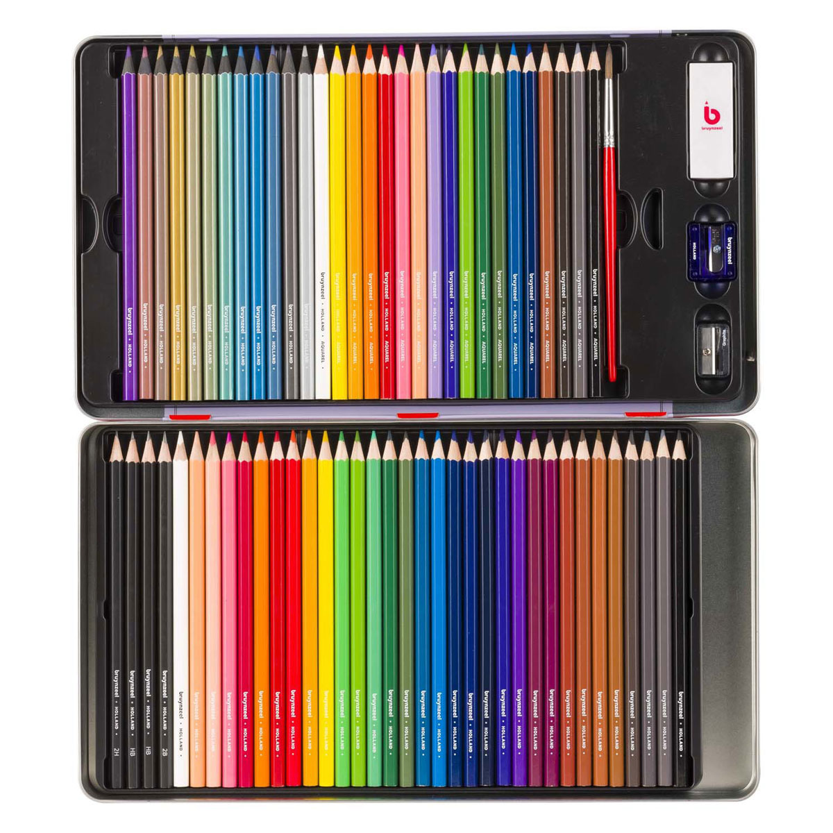 Bruynzeel Color and Sign Jet 70DLG.