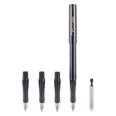Bruynzeel Calligraphy Set de 8 piezas