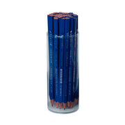 Bruynzeel Triple Grip Hb Grafite Matit tube 36 pezzi - afbeelding 2