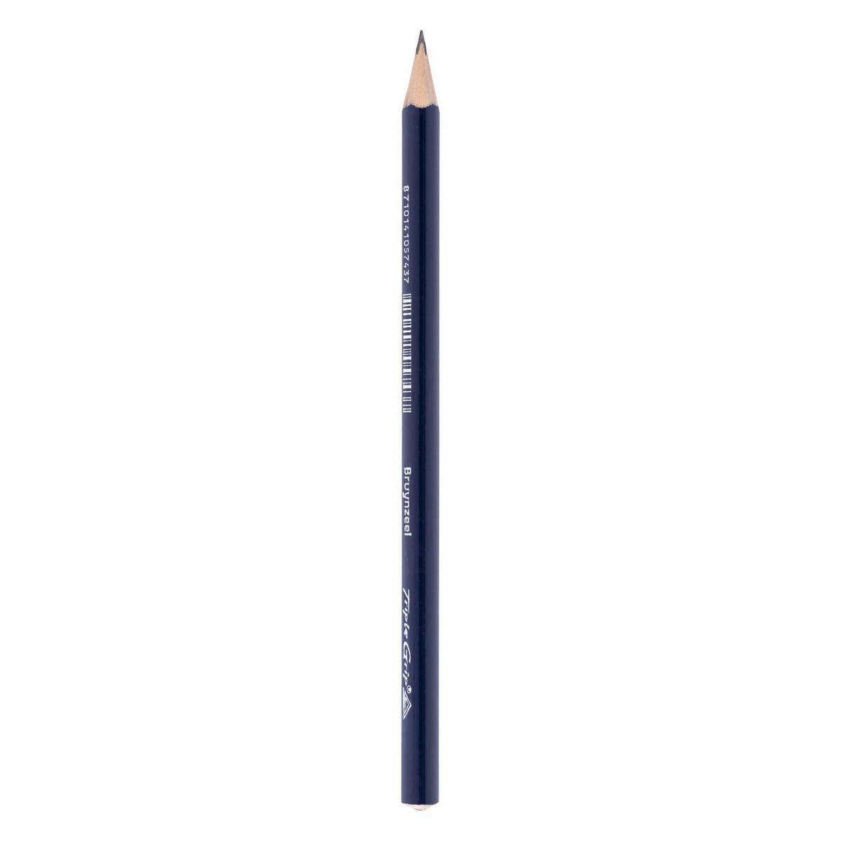 Bruynzeel Triple Grip Hb Grafite Matit tube 36 pezzi