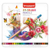 Bruynzeel Expression Lápices de colores se ven 24
