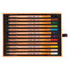 Bruynzeel Color Box 12 matite colorate