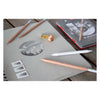 Bruynzeel Expression Graphite Pencils Blik 12