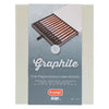 Bruinzeel Design Grafite Box 12 pezzi