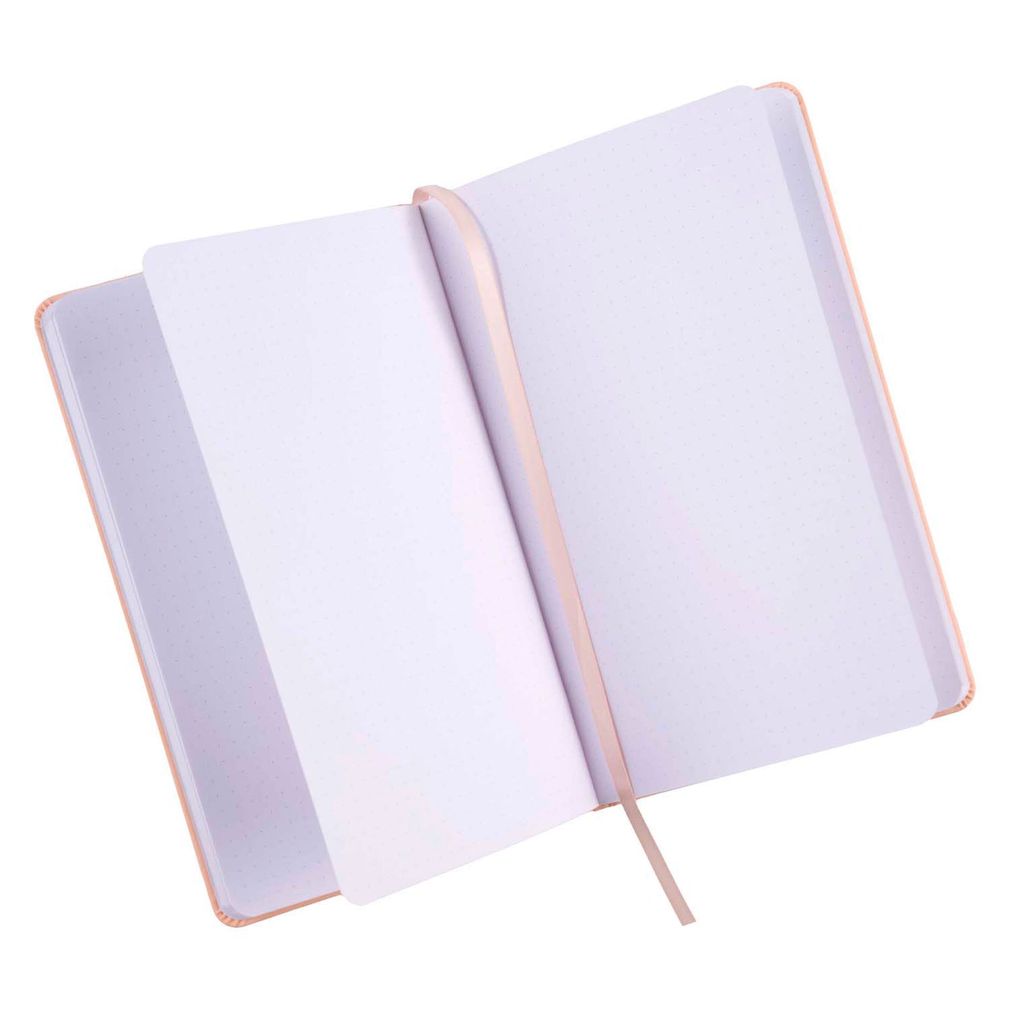 Bruynzeel Bullet Journal Persik 13c21cm, 140 g M 64 Abbattimento