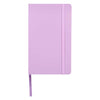 Bruinzeel Bullet Journal Lila, 13x21cm, 140 g M 64 fogli