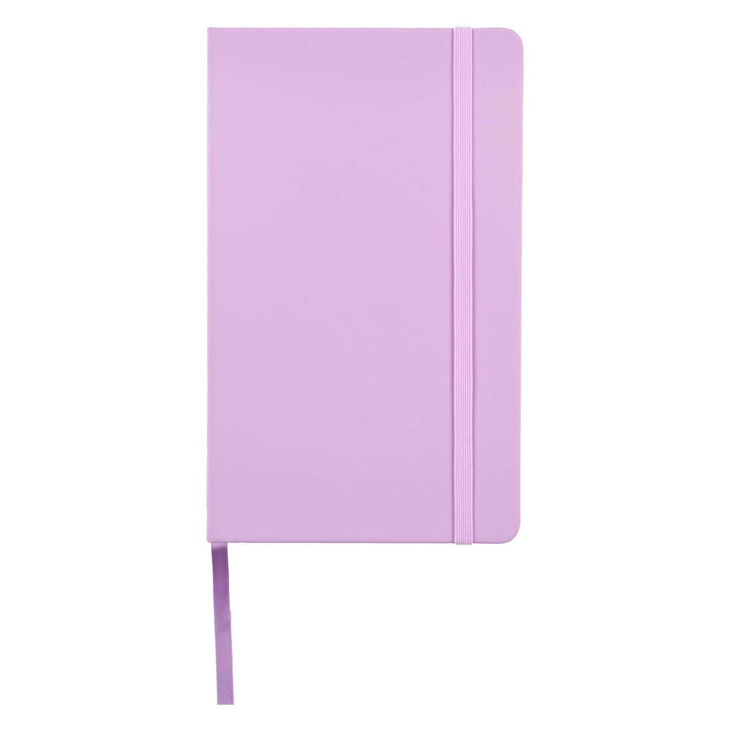 Bruinzeel Bullet Journal Lila, 13x21cm, 140 g M 64 fogli