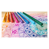 Bruynzeel Fineliner Penny 12 - afbeelding 3