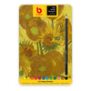 Matite colorate del Bruynzeel Xvan Gogh Museum