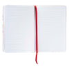 Notebook Bruynzeel A5 80 G M 160 páginas