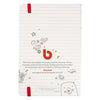 Notebook Bruynzeel A5 80 G M 160 páginas