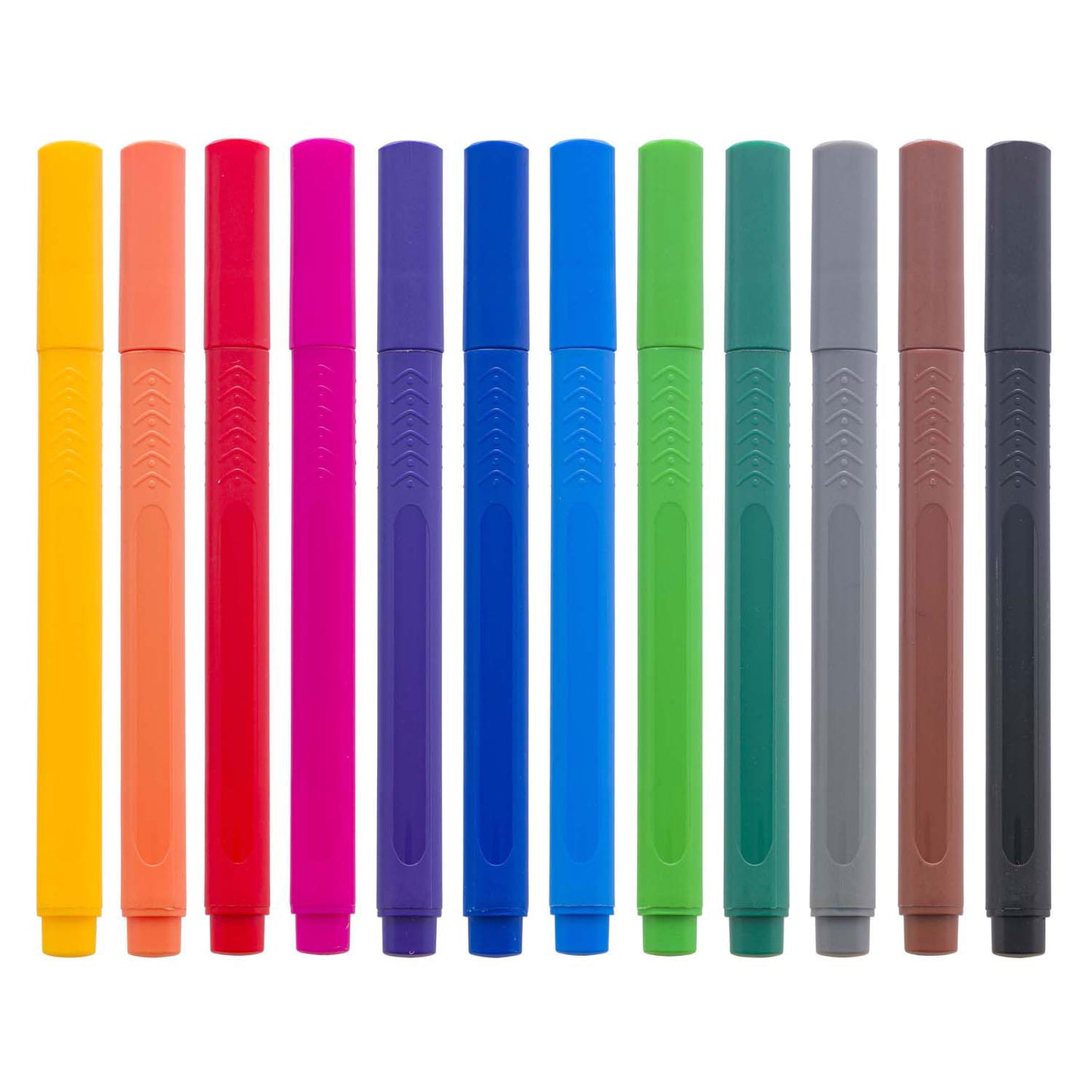 Bruynzeel Fineliner Mini Set 12 Colori