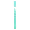 Bruynzeel Marking Pens Set pastel 4 colores
