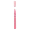 Bruynzeel Marking Pens Set pastel 4 colores