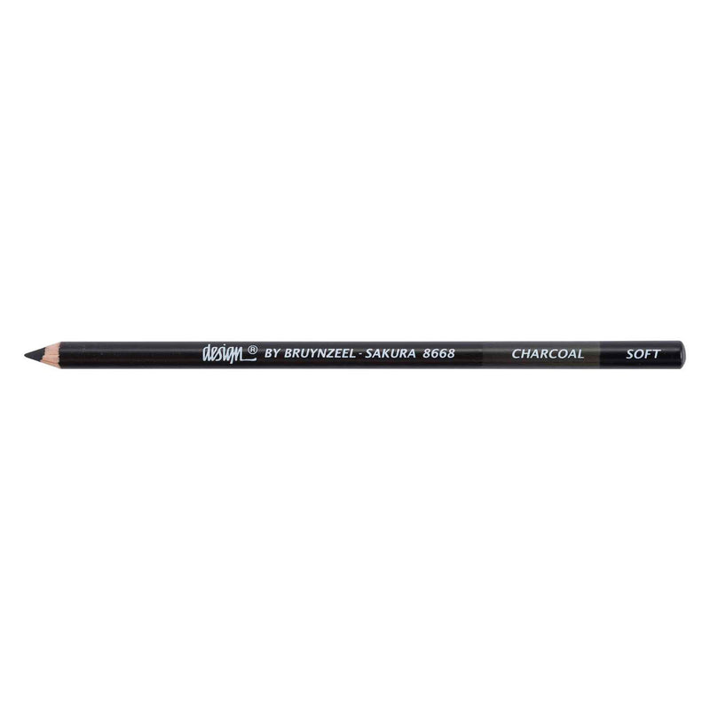 Bruynzeel Design Specialties Charcoal Soft