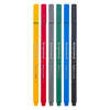 Bruynzeel FinEliner Set básico 6 colores
