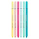 Bruynzeel Fineliner Set Light 6 Colori