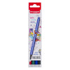 Bruynzeel Fineliner Set 4 colori