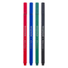 Bruynzeel Fineliner Set 4 Colors