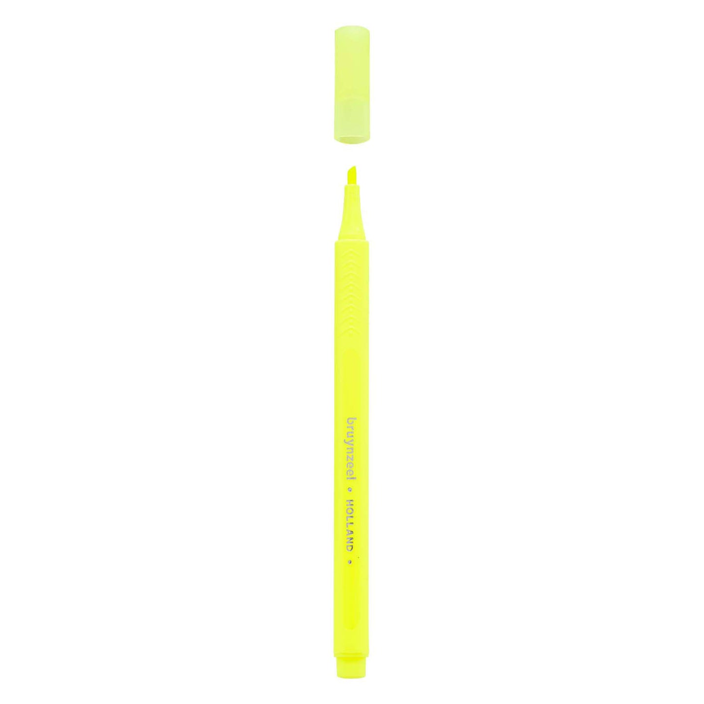 Bruynzeel Marking Pens Set estrecho 4 colores