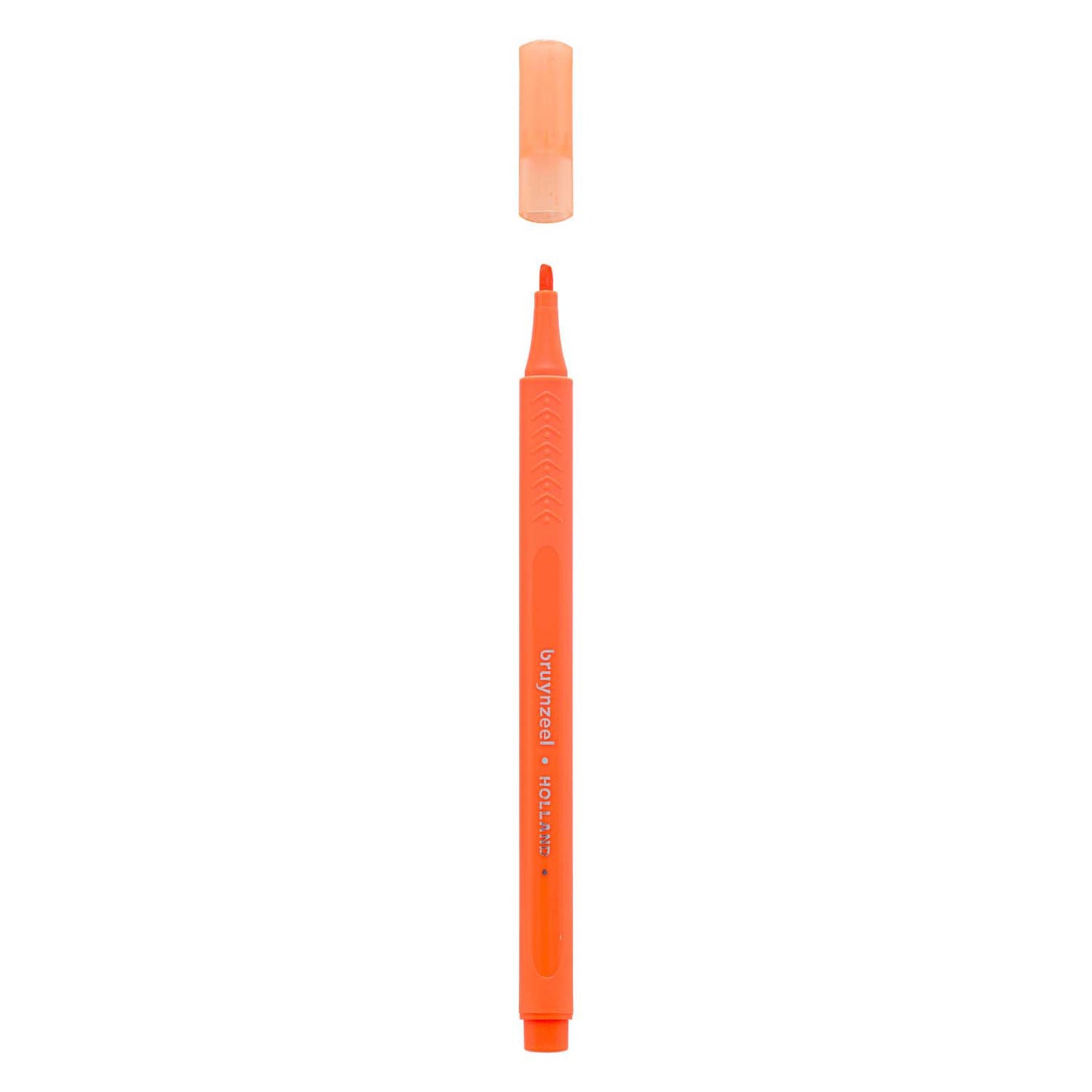 Bruynzeel Marking Pens Set estrecho 4 colores