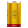 Bruynzeel Burotek 5B Graphite Pencil
