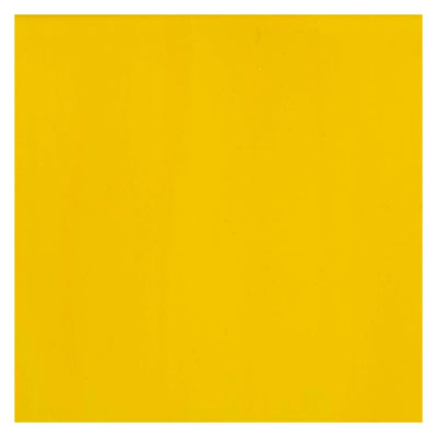 Bruynzeel ecola plakkaatverf fles 16ml geel 200