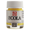 Bottiglia di vernice semplice Bruynzeel Ecola 16 ml di limone giallo (primario) 205