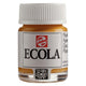 Bruynzeel Ecola Plain Paint Bottle 16ml amarillo ocre 227
