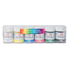 Bruynzeel Ecola Plakkaat Set di vernice Primaria Colori, 6x16ml