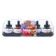 Bruynzeel Ecoline Liquid Watecolor Set adicional, 5x30ml