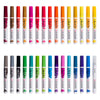 Ecoline brush pen set primair, 30 kleuren
