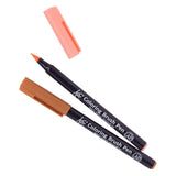 Sakura unieke manga-coll. van 6 koi colouring penseel pens - afbeelding 4