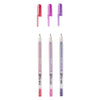 Sakura gelly roll metallic set 3 gelpennen sweets