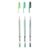 Sakura gelly roll metallic set 3 gelpennen forest